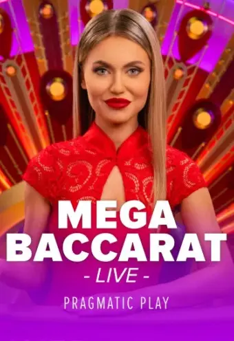mega-baccarat