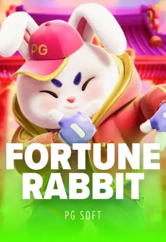 fortune-rabbit