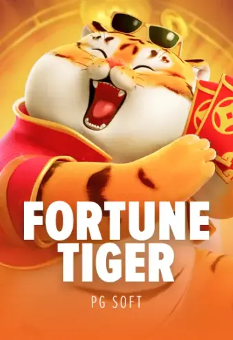 fortune-tiger