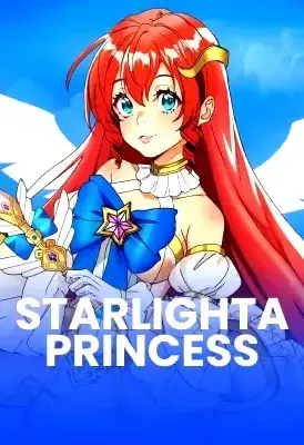 starlight-princess